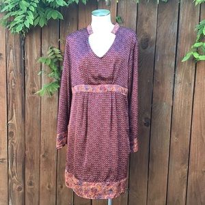 Conbipel Niama Midi Dress Item #030